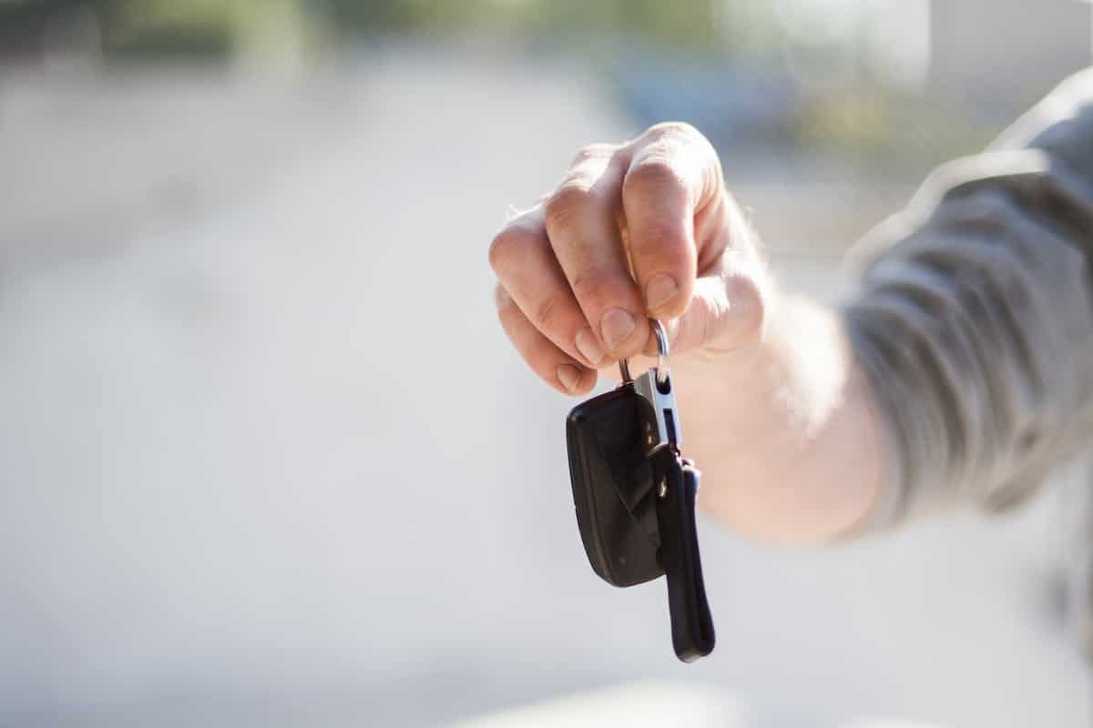 voiture assurance