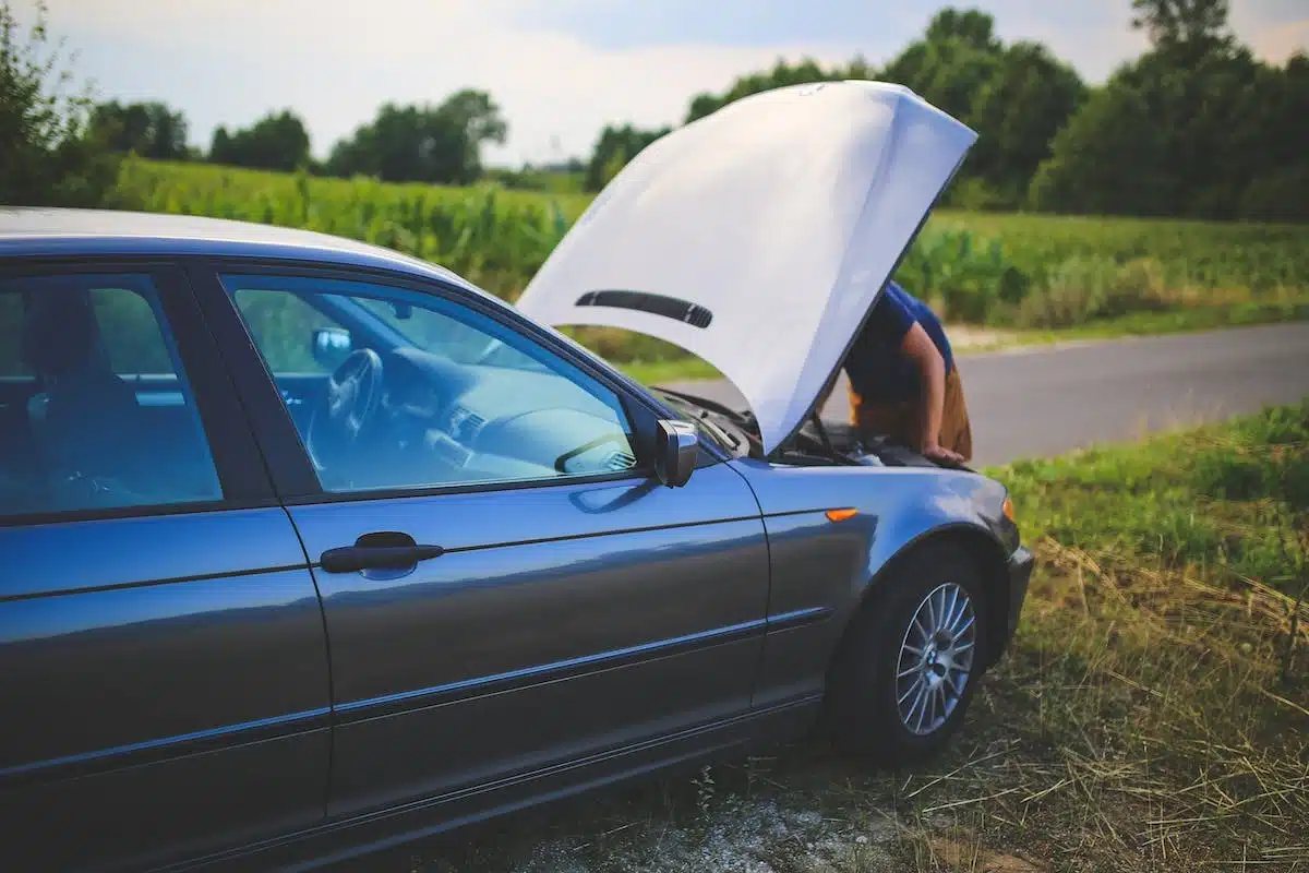 assurance  voiture