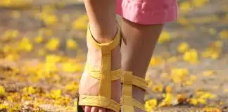 sandales 