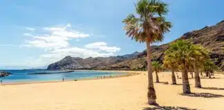 Les températures hivernales sur les îles Canaries quelle île choisir
