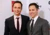 Todd Spiewak biographie du mari de Jim Parsons